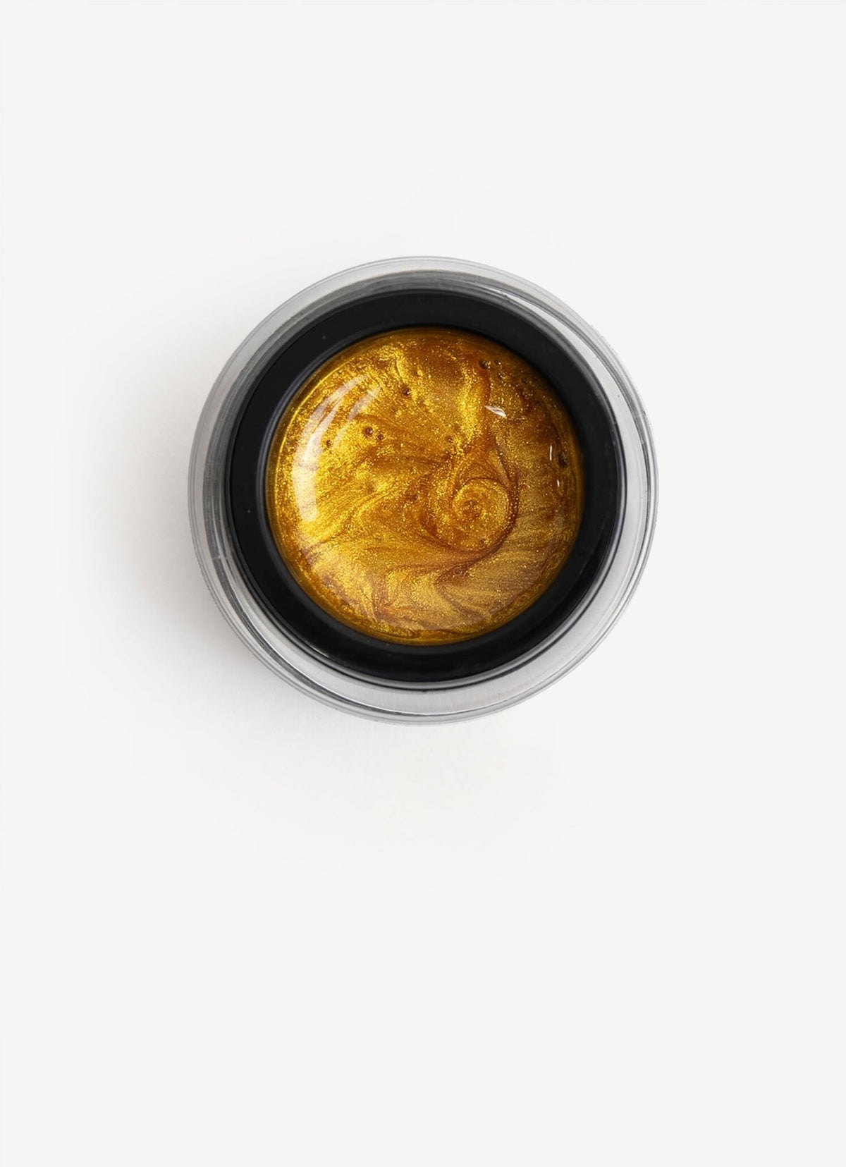 Spider Gel Gold