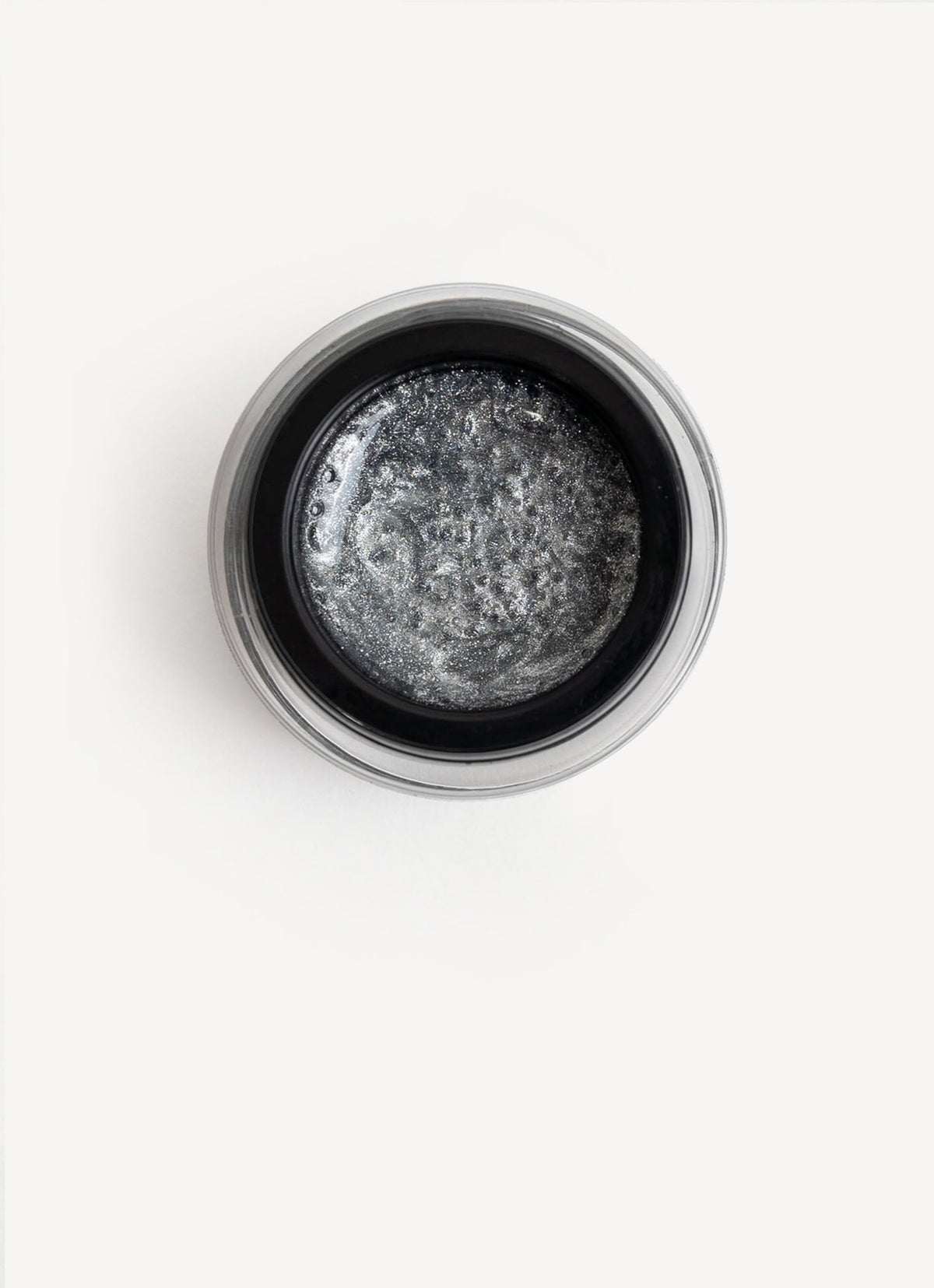 Spider Gel Silver