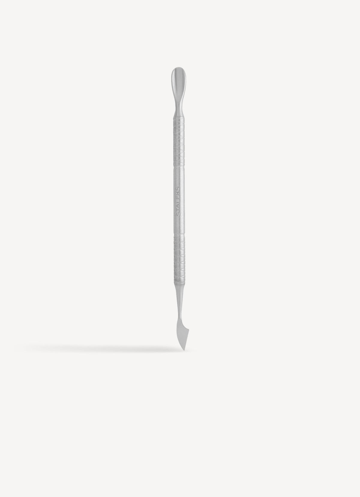 CLASSIC 30 CUTICLE PUSHER TYPE 2 (rounded pusher + remover)