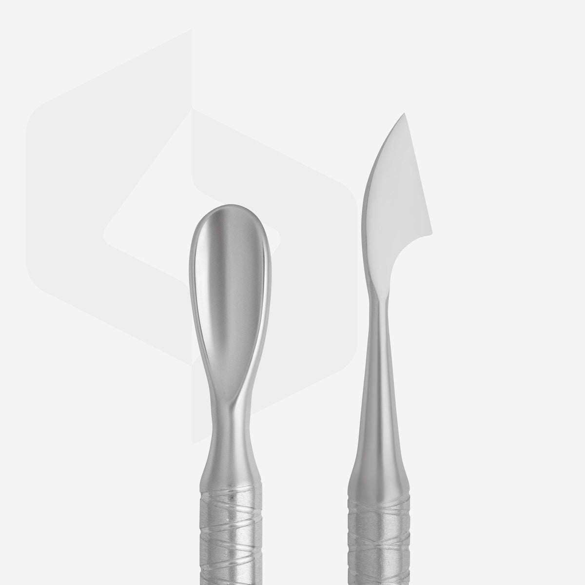 Spingi Cuticole CLASSIC 30 TIPO 2 (spintore arrotondato + rimuovitore) - dettaglio punte
