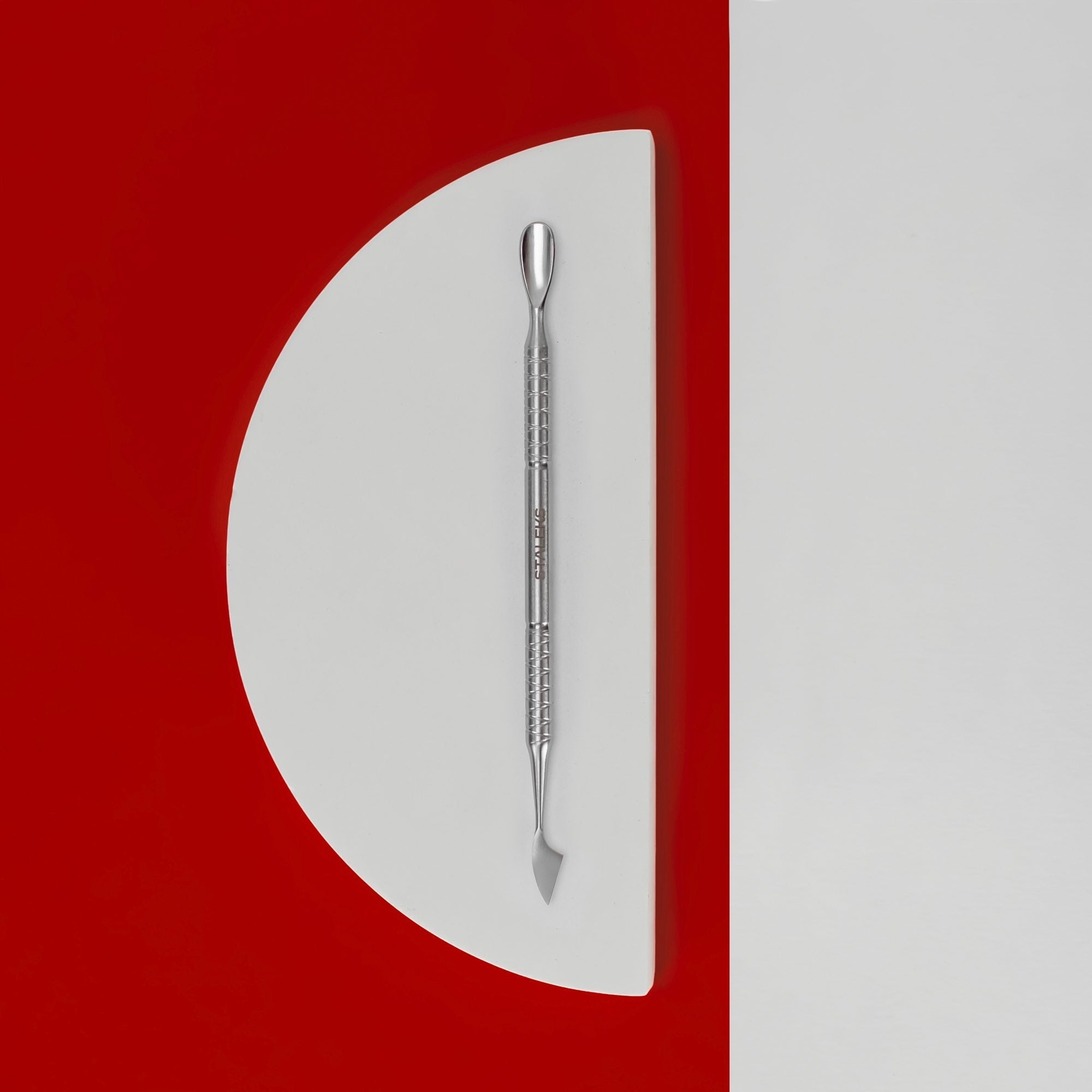 Spingi Cuticole CLASSIC 30 TIPO 2 (spintore arrotondato + rimuovitore)
