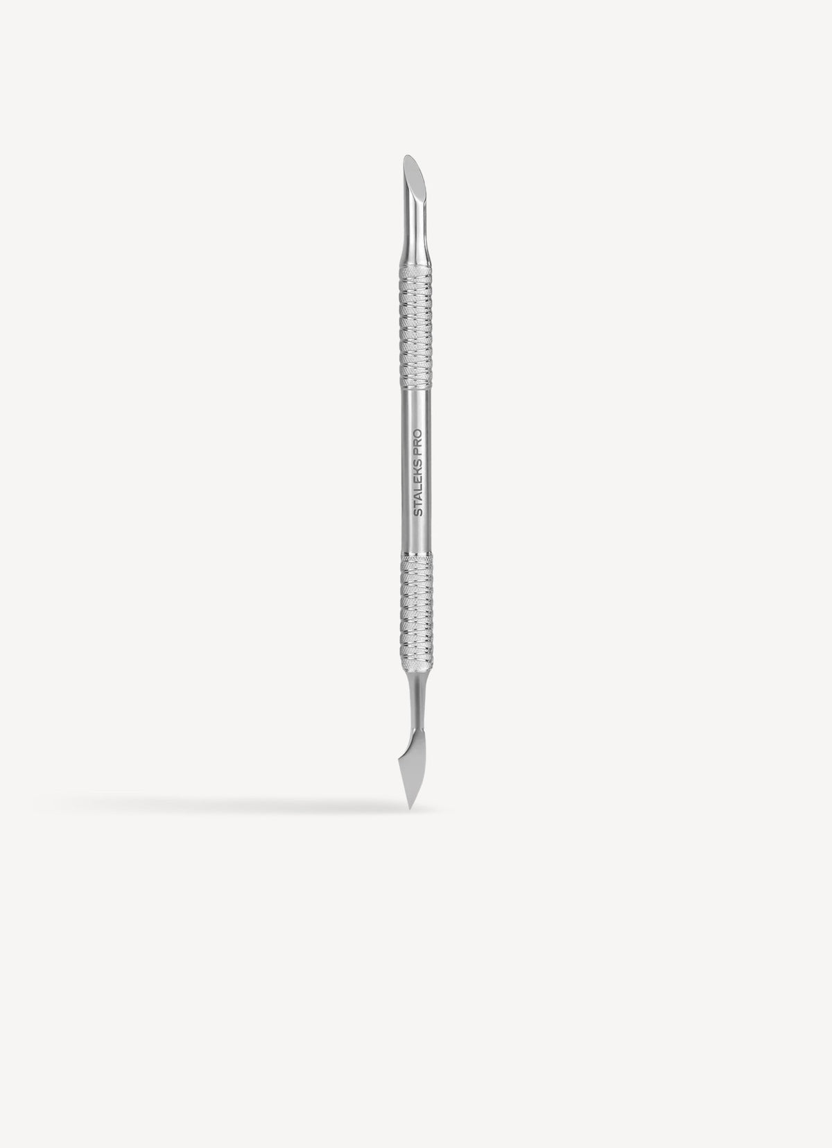 Cuticle pusher for manicure Staleks Pro Expert 90 Type 3
