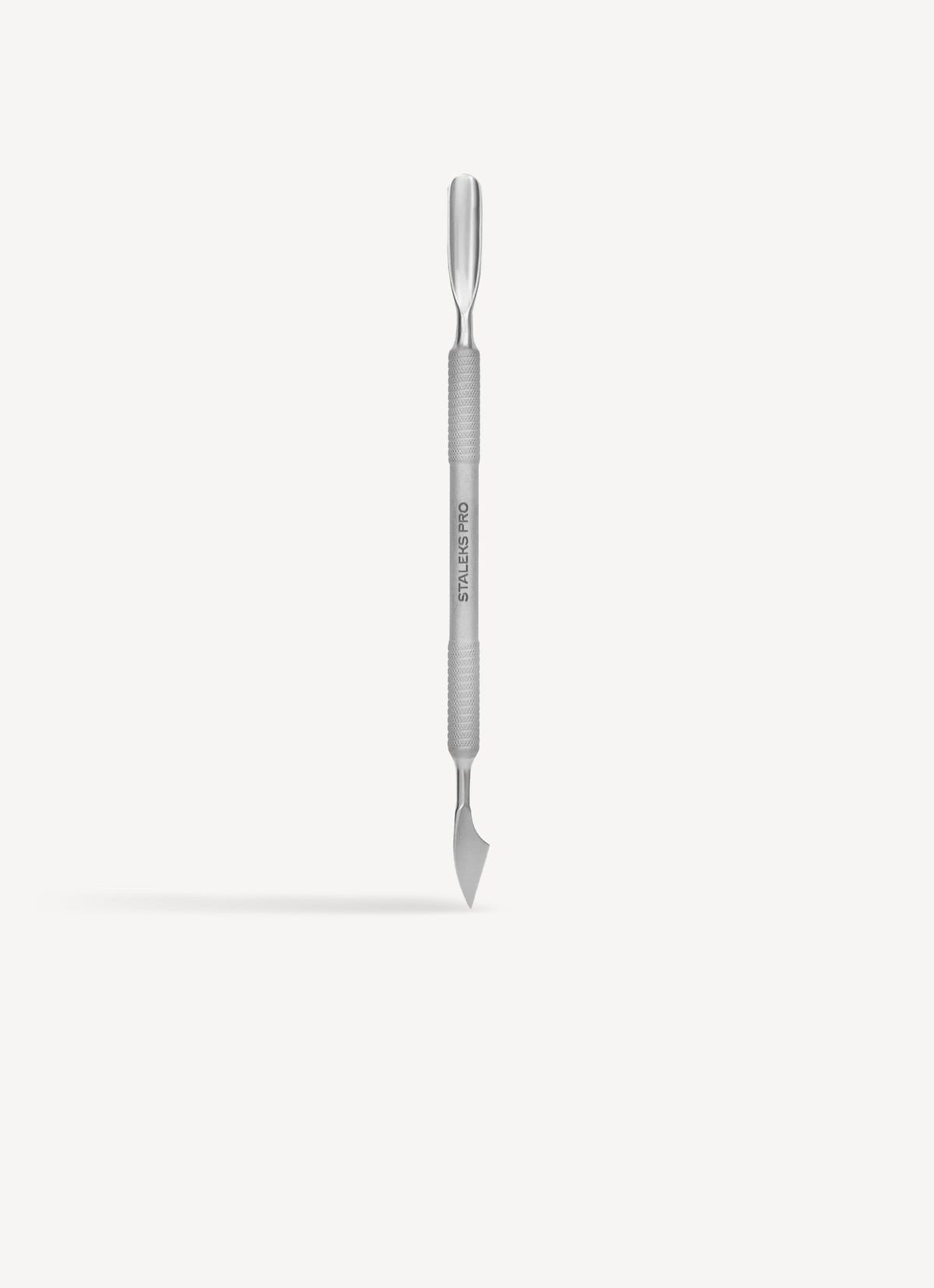 SMART 50 CUTICLE PUSHER TYPE 2 (pusher + bent blade)