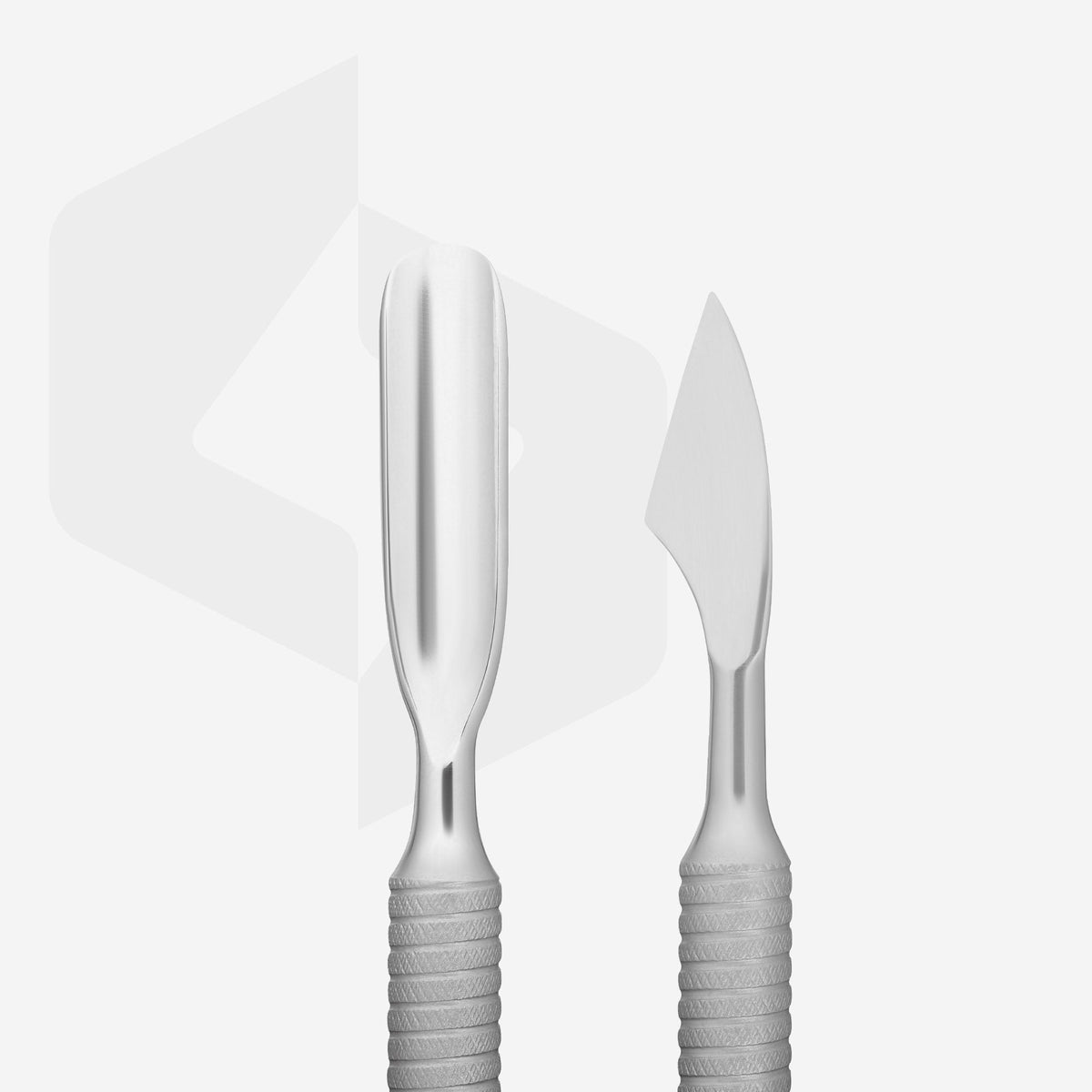 Spingi Cuticole SMART 50 TIPO 2 (spintore + lama piegata) - dettaglio punte