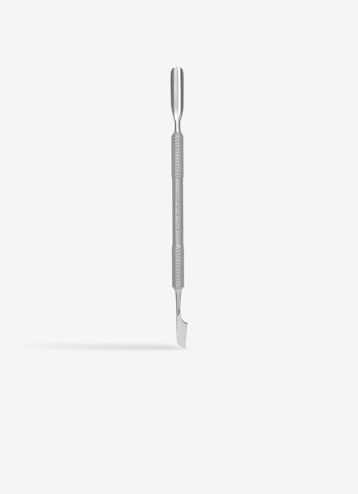 SMART 50 TYPE 5 Cuticle Pusher (pusher + bent blade)