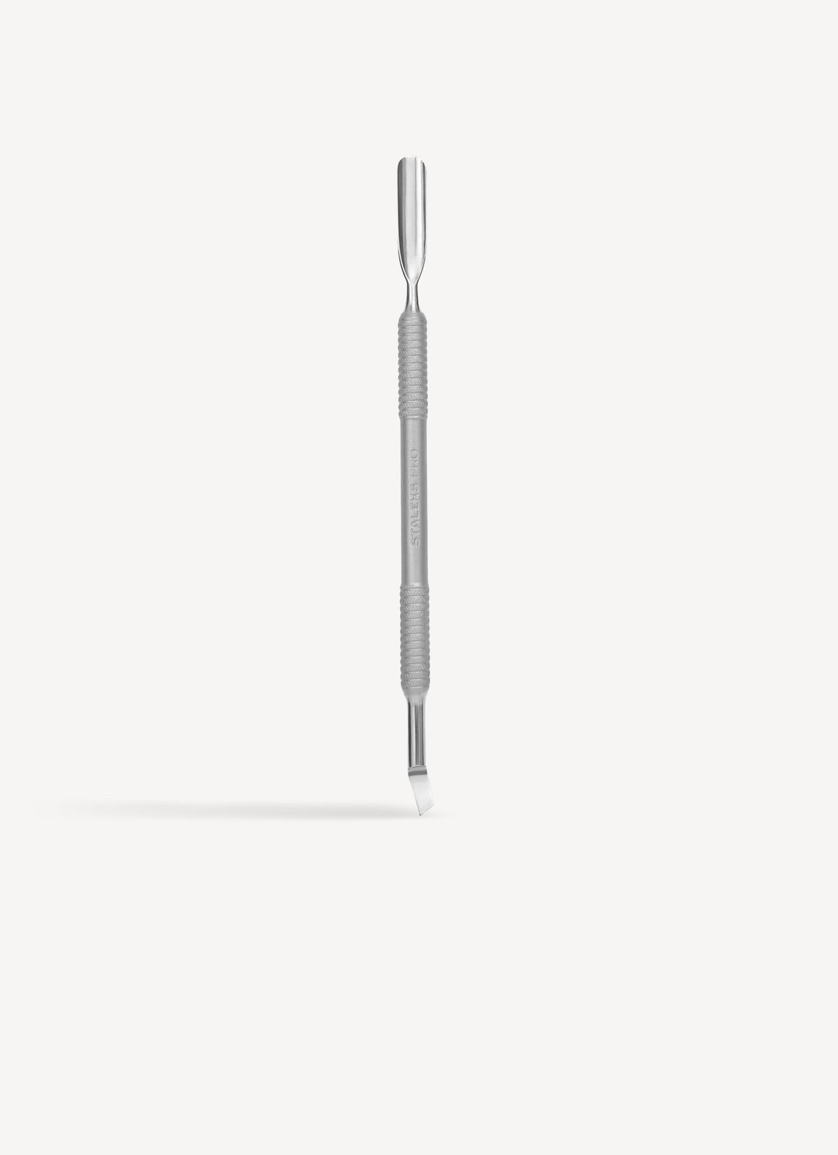 SMART 50 TYPE 6 Cuticle Pusher (pusher + bent blade)