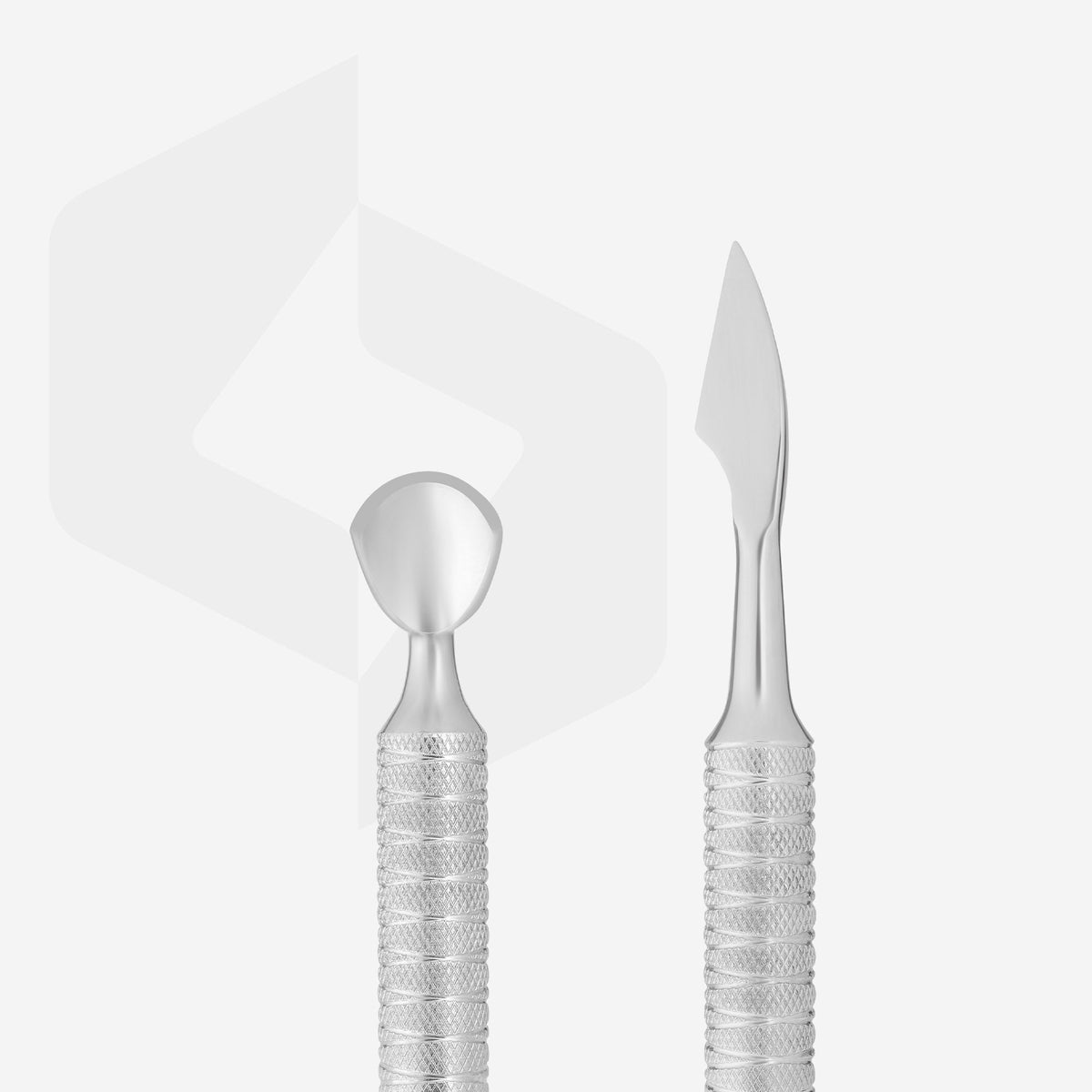 Spingi Cuticole Staleks EXPERT 52/2 - dettaglio punte