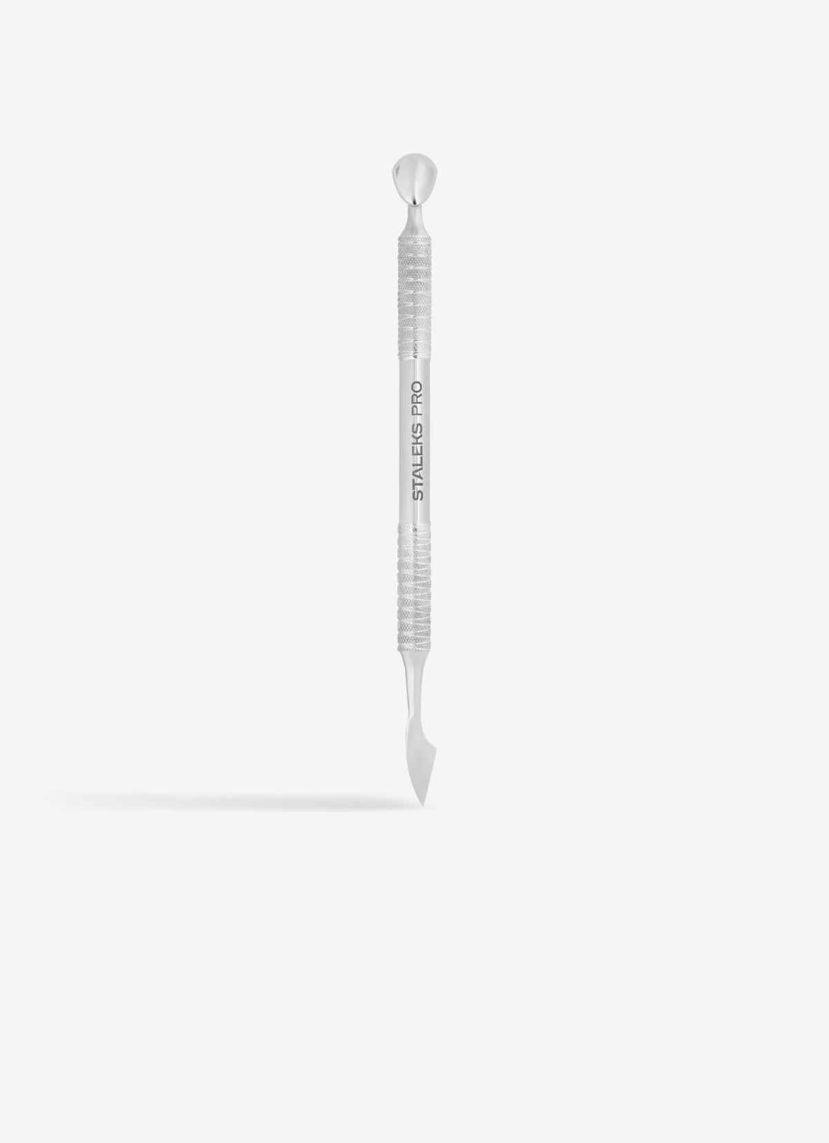 Staleks Cuticle Pusher EXPERT 52/2