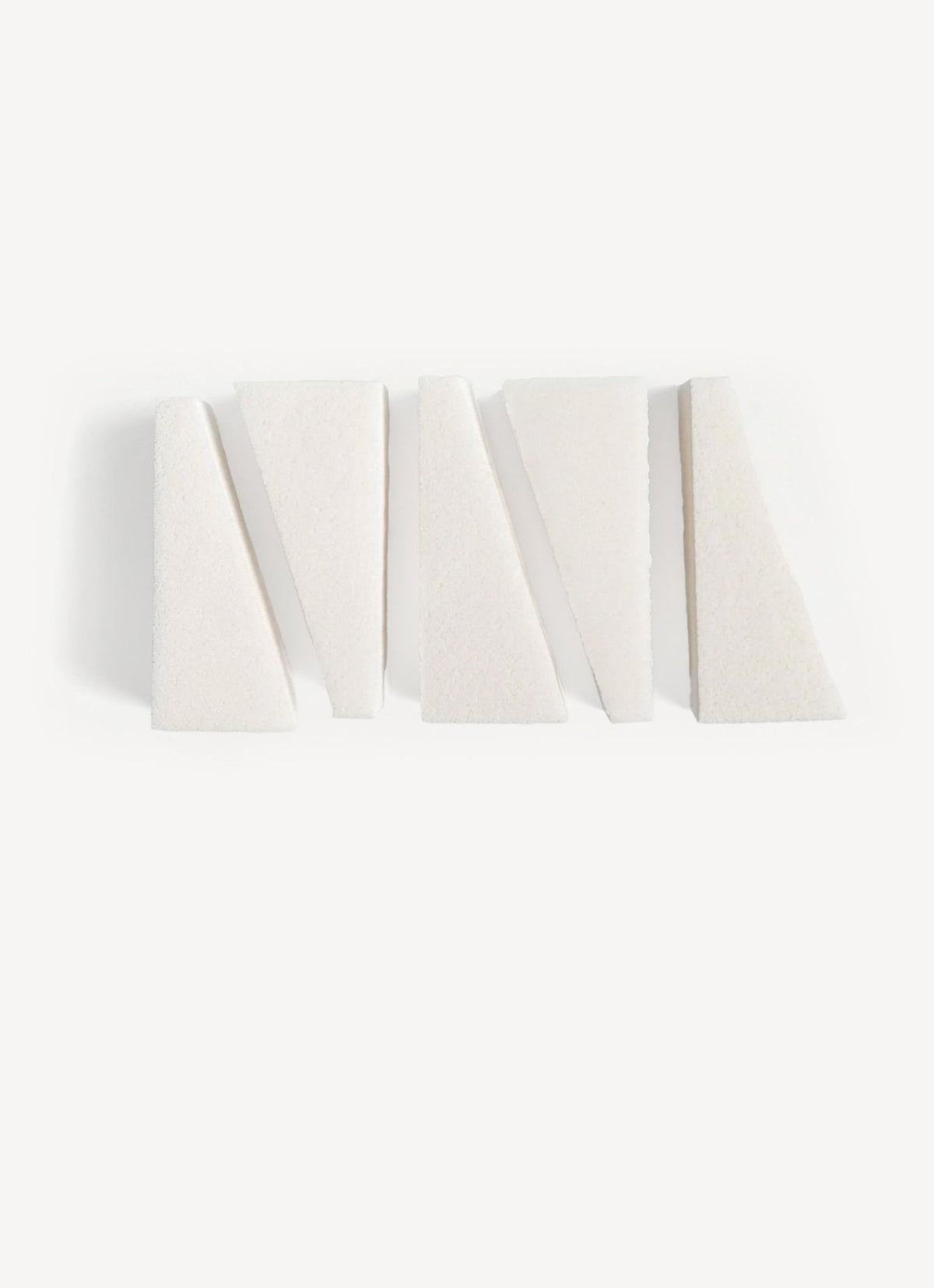 Nail Sponges (5 pieces)