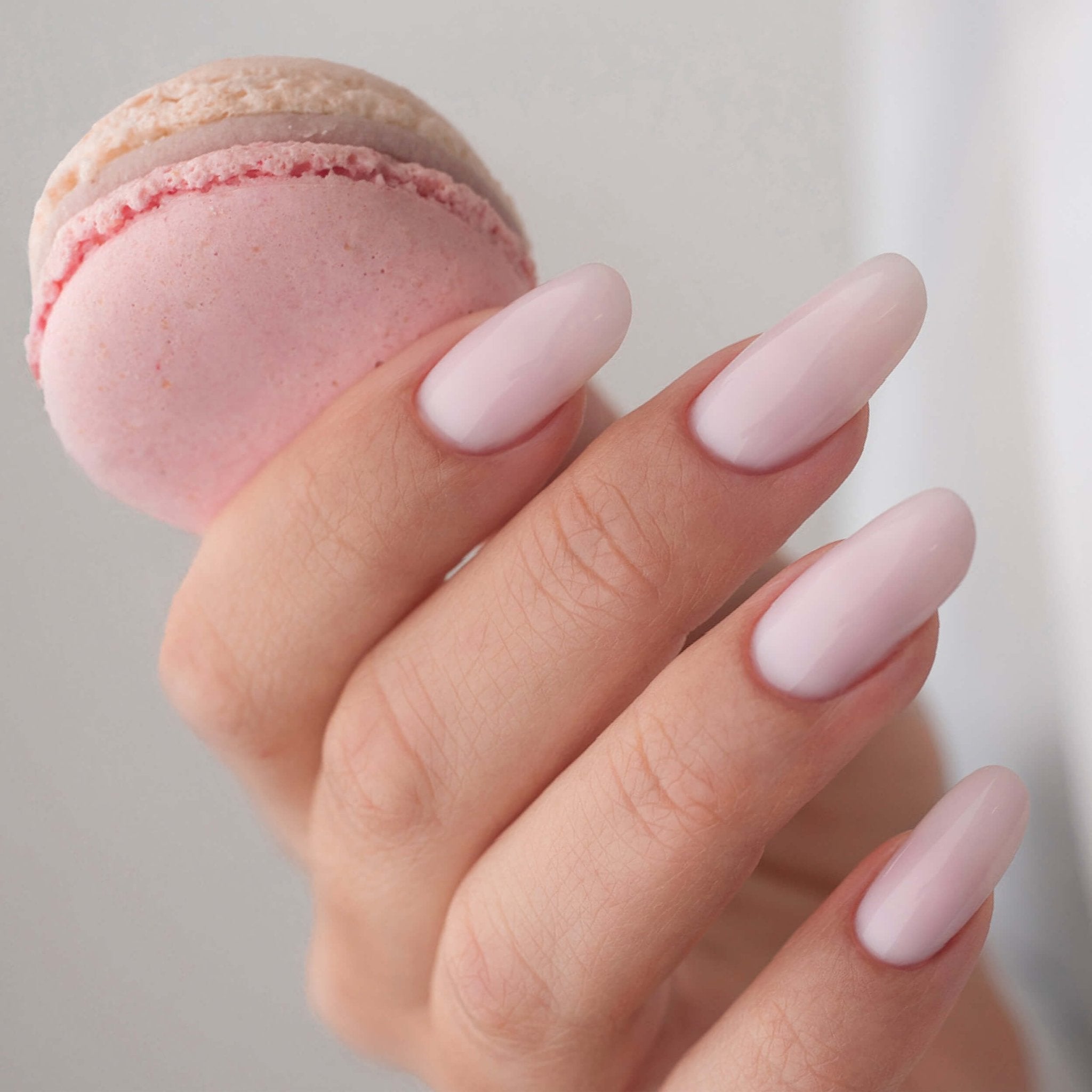 Strong Base Fraise