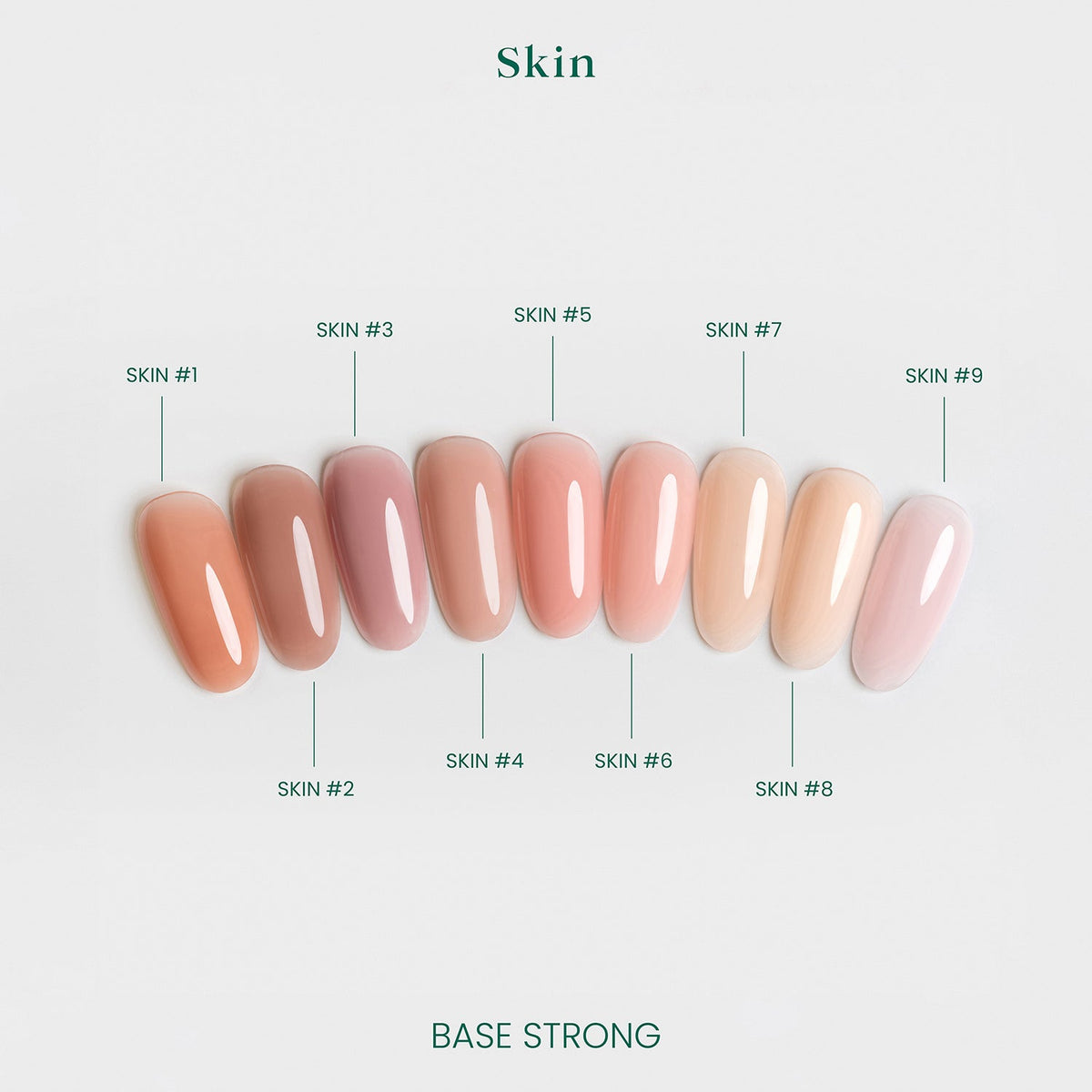 Strong Base Skin #9