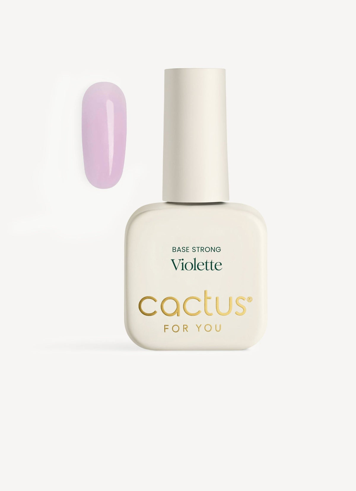 Strong Base Violette