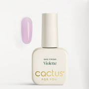 Strong Base Violette