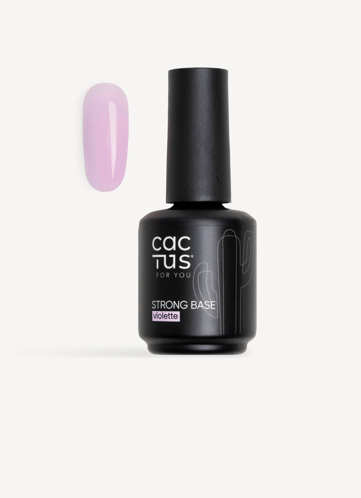 Strong Base Violette