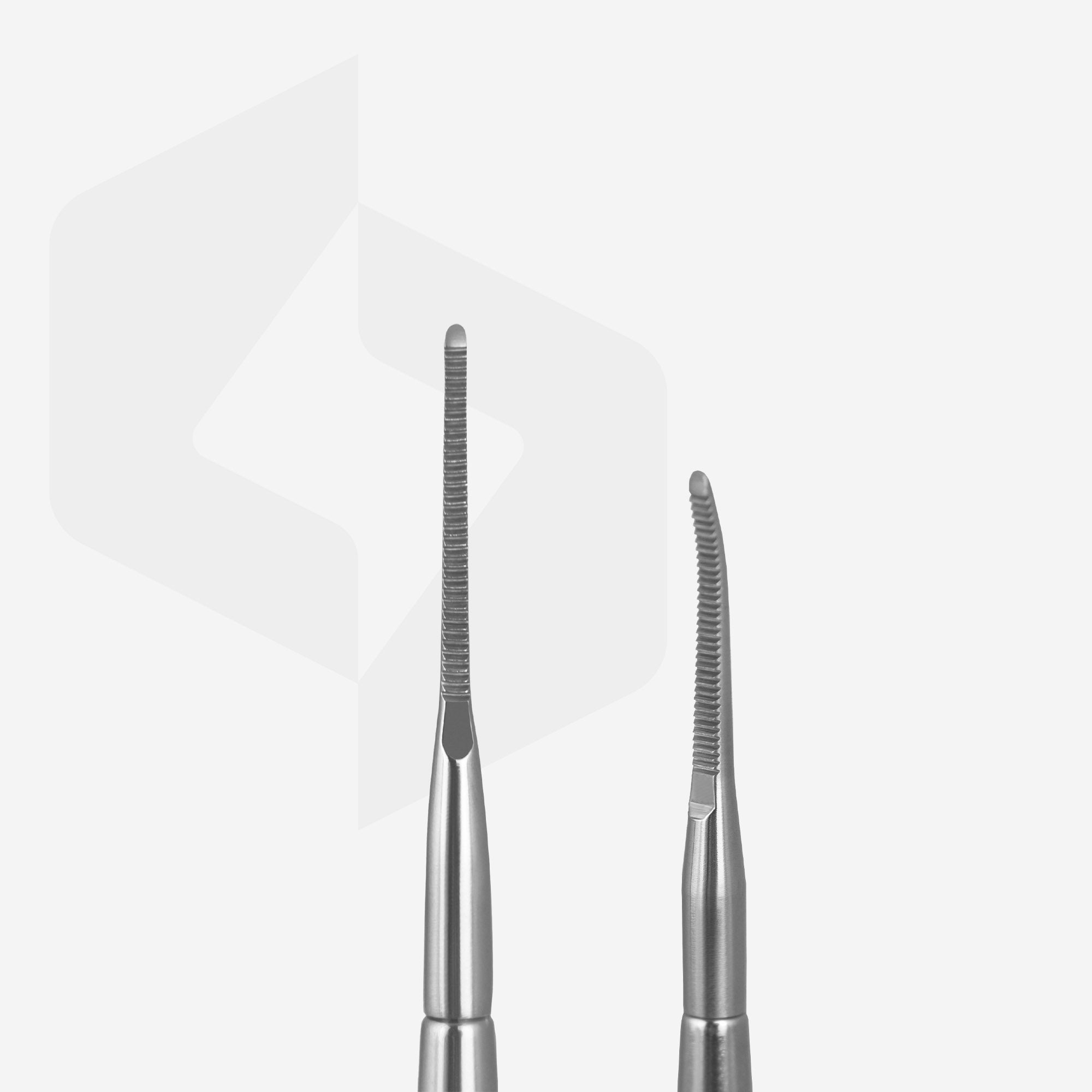 Strumento per pedicure Exp 60 TIPO 4 per unghie incarnite - dettaglio