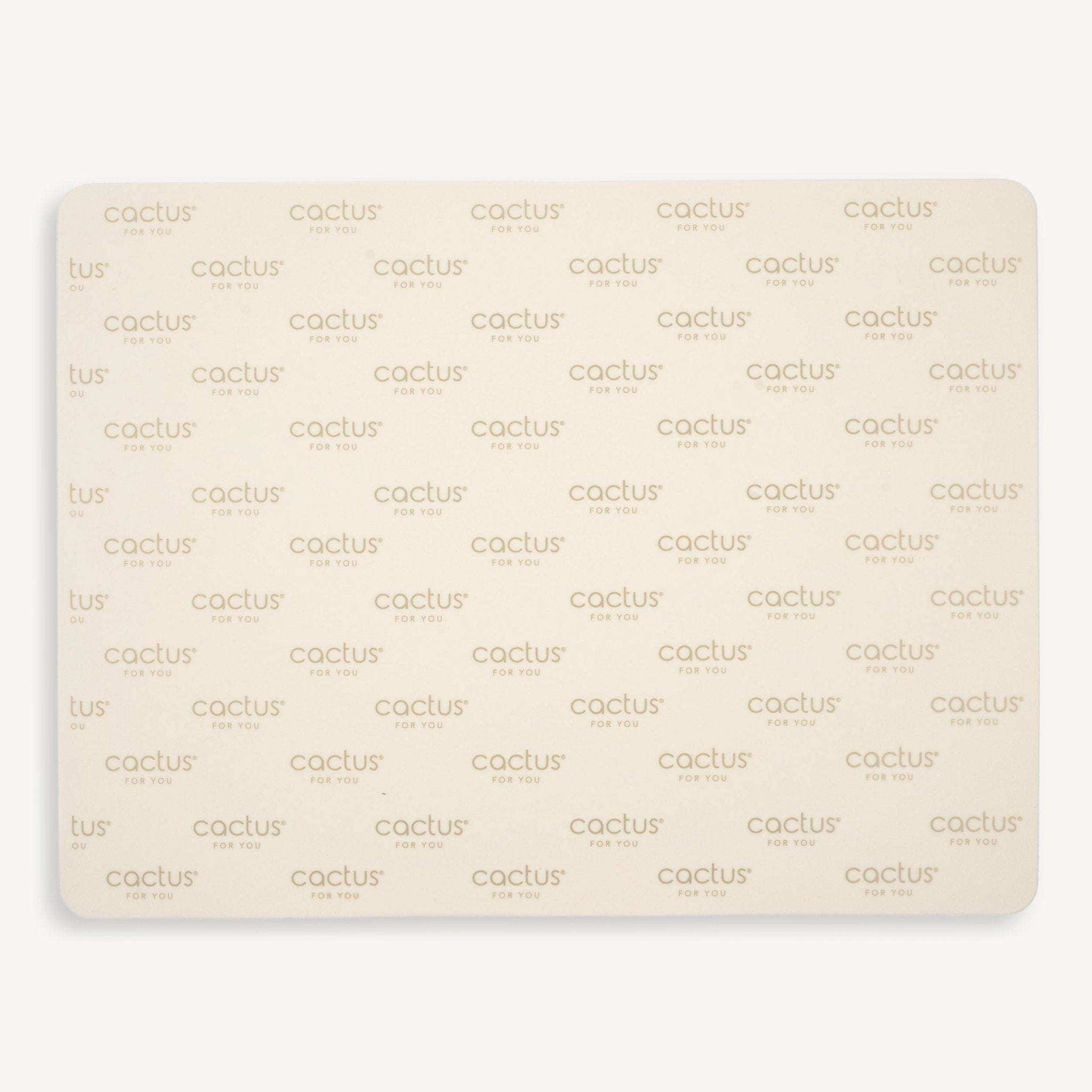 Non-Slip Silicone Mat