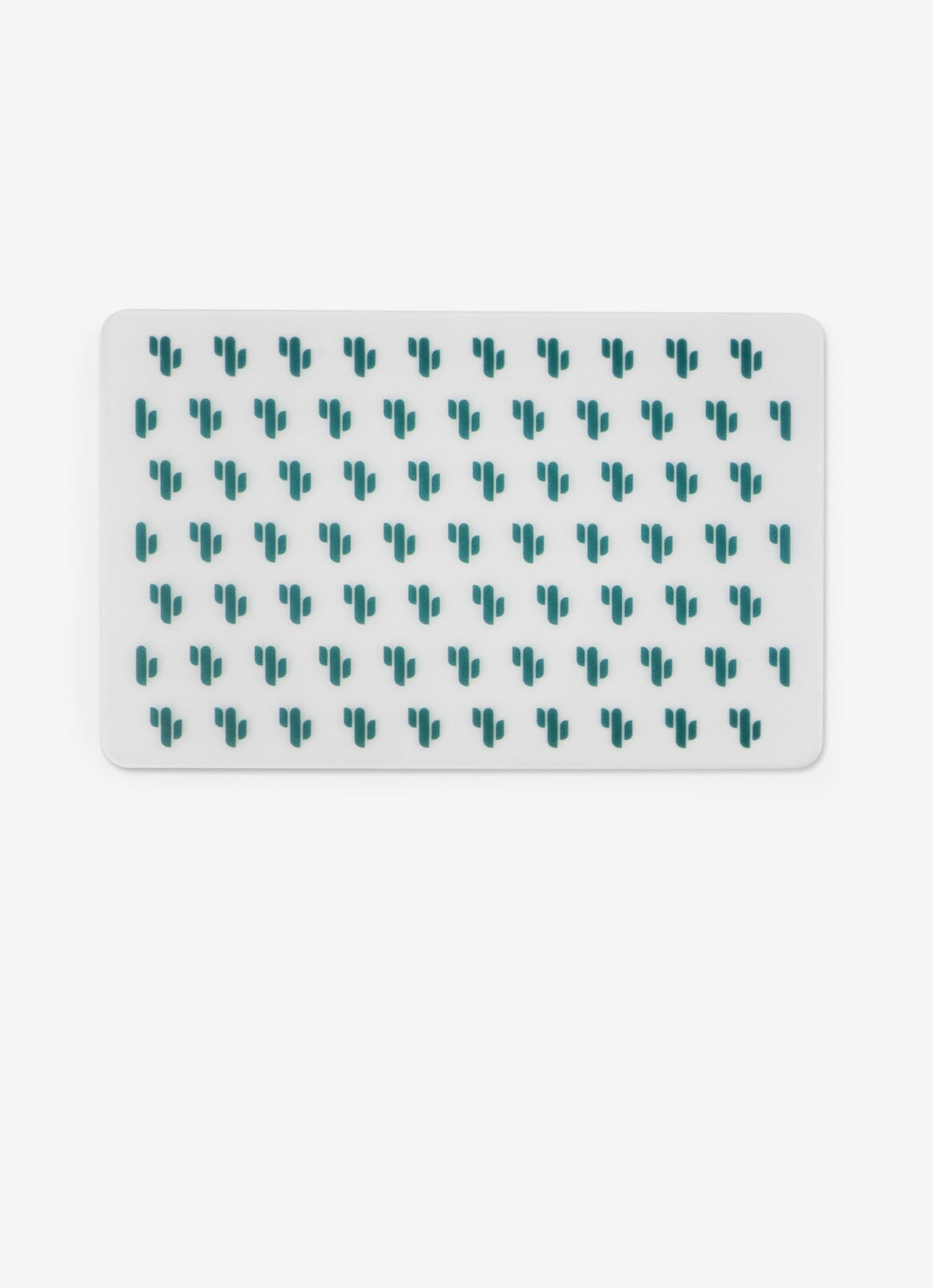 Tessera per Stamping