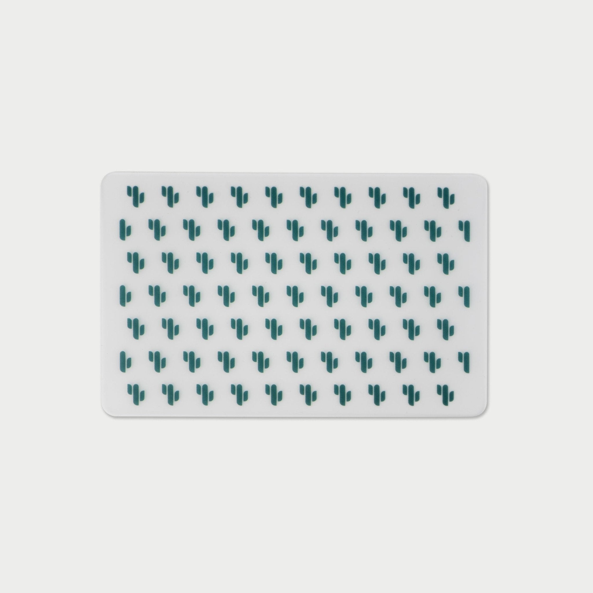 Tessera per Stamping