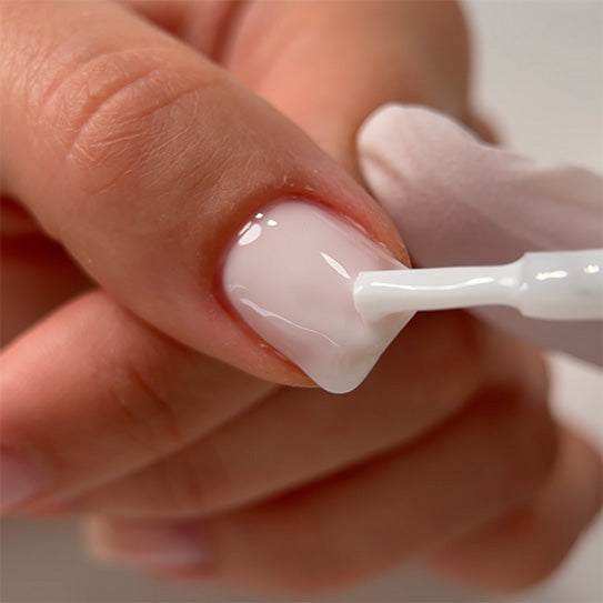 Liquid Gel: il gel che si autolivella da solo