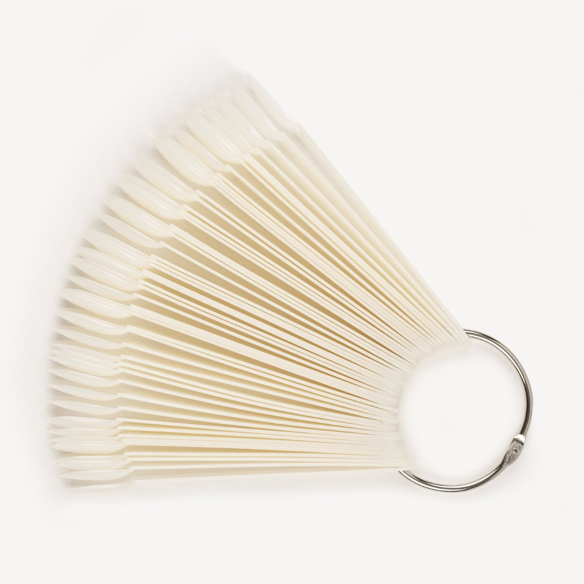 Tip Mandorla Natural 50pz