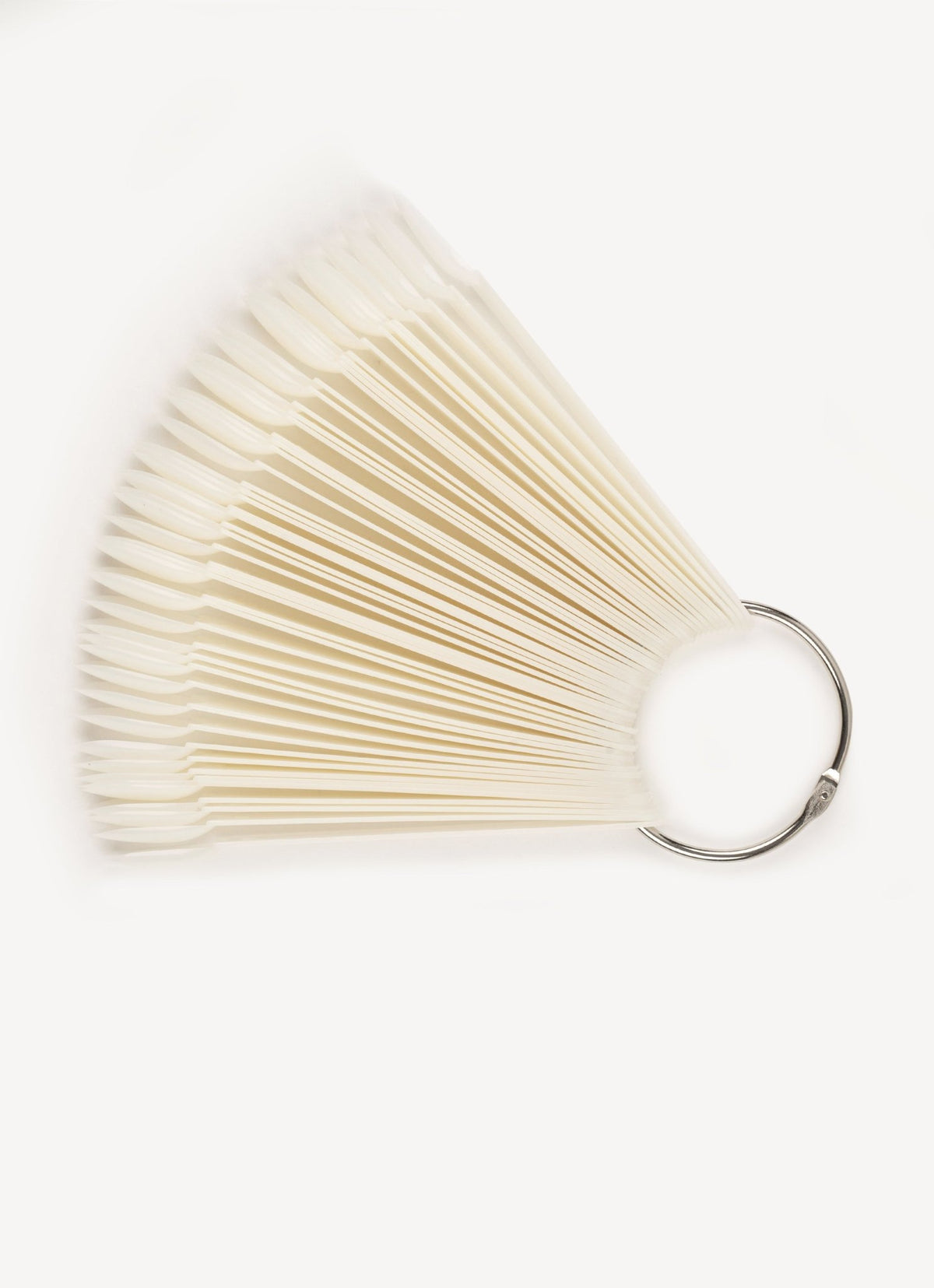 Tip Mandorla Natural 50pz