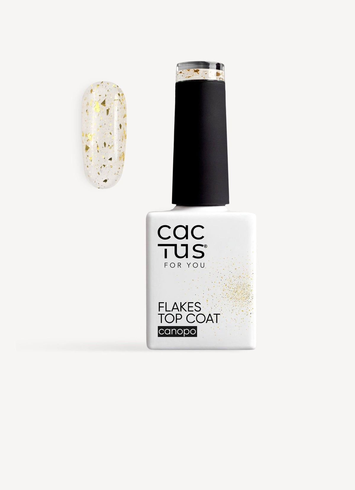 TOP COAT FLAKES TF11