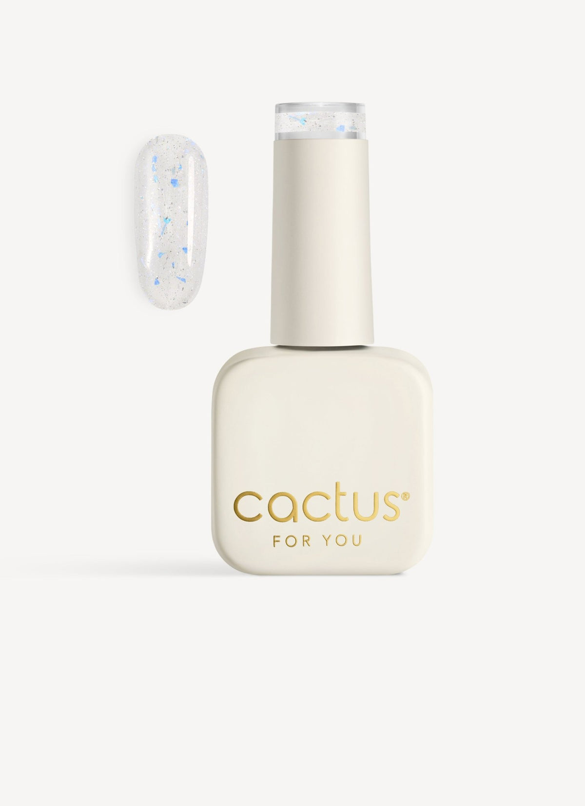 TOP COAT FLAKES TF13