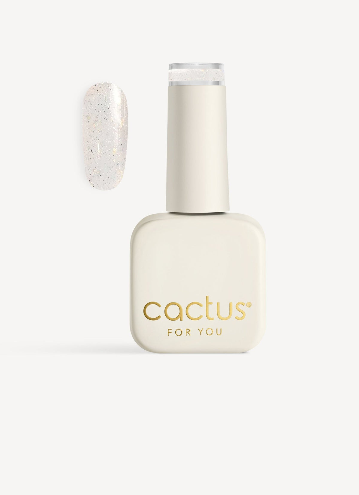 Top Coat Flakes Mimosa TF14 10ml