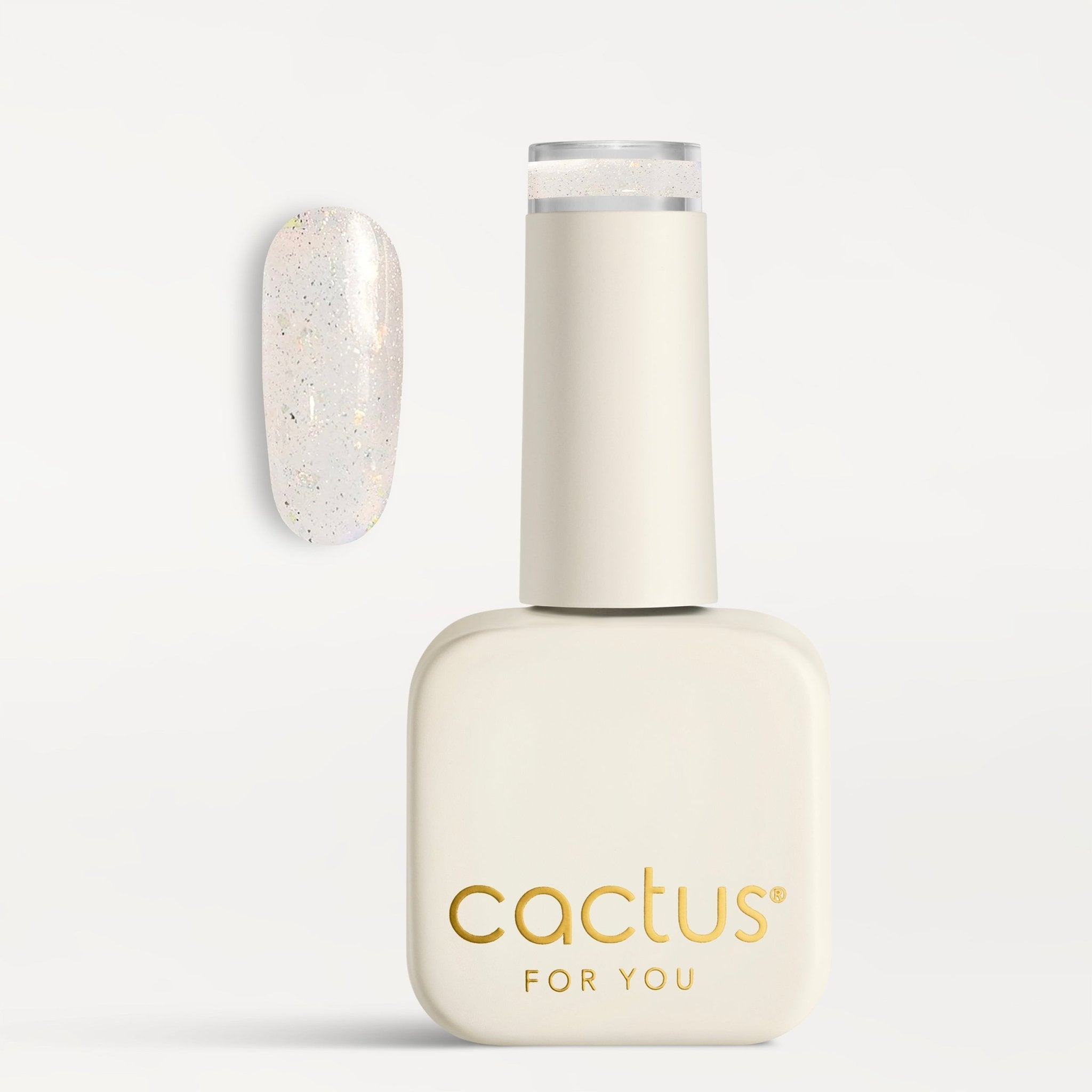 Top Coat Flakes Mimosa TF14 10ml