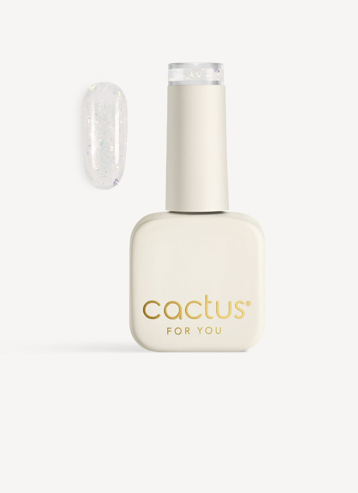 TOP COAT FLAKES TF14