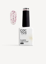 Top Coat <tc>Flakes</tc> Naos TF16 10ml
