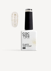 Top Coat <tc>Flakes</tc> Sirio TF15 10ml