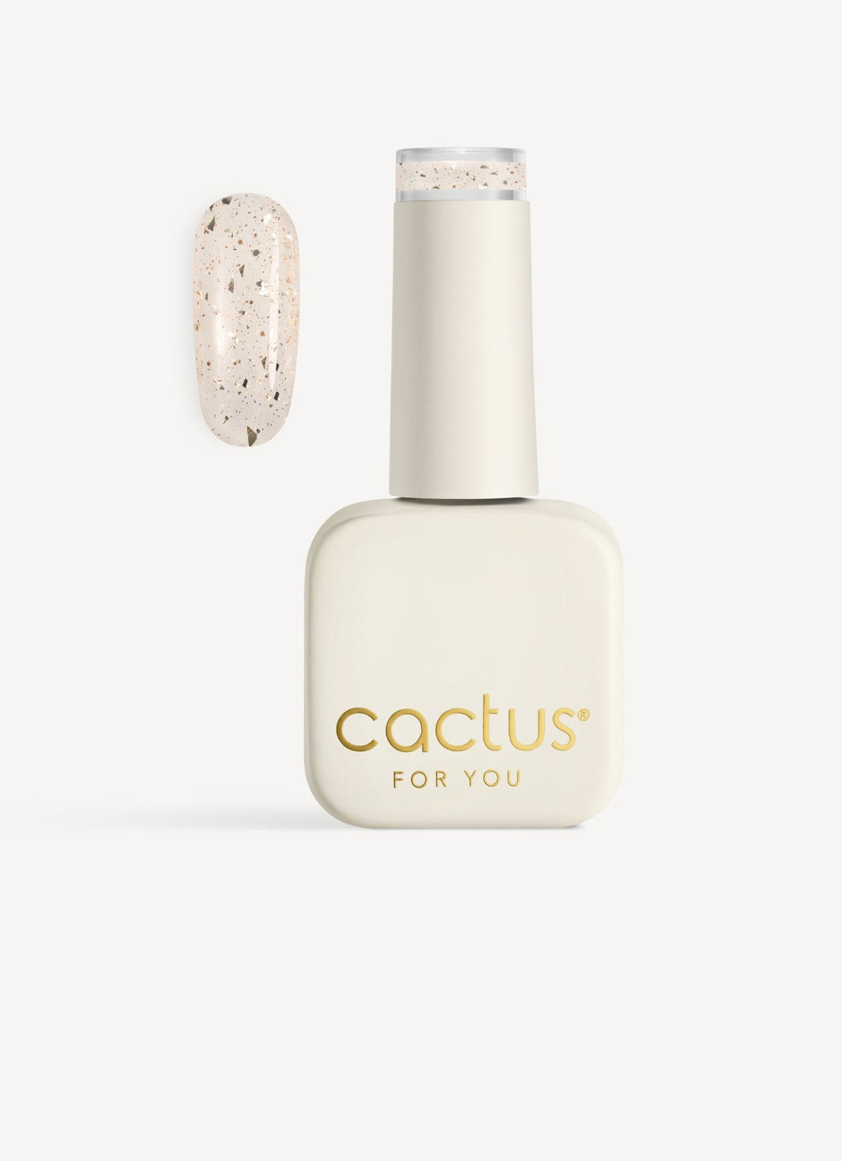 Top Coat Flakes Vega TF12 10ml