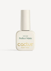 Top Coat Opaco Perfect Matte