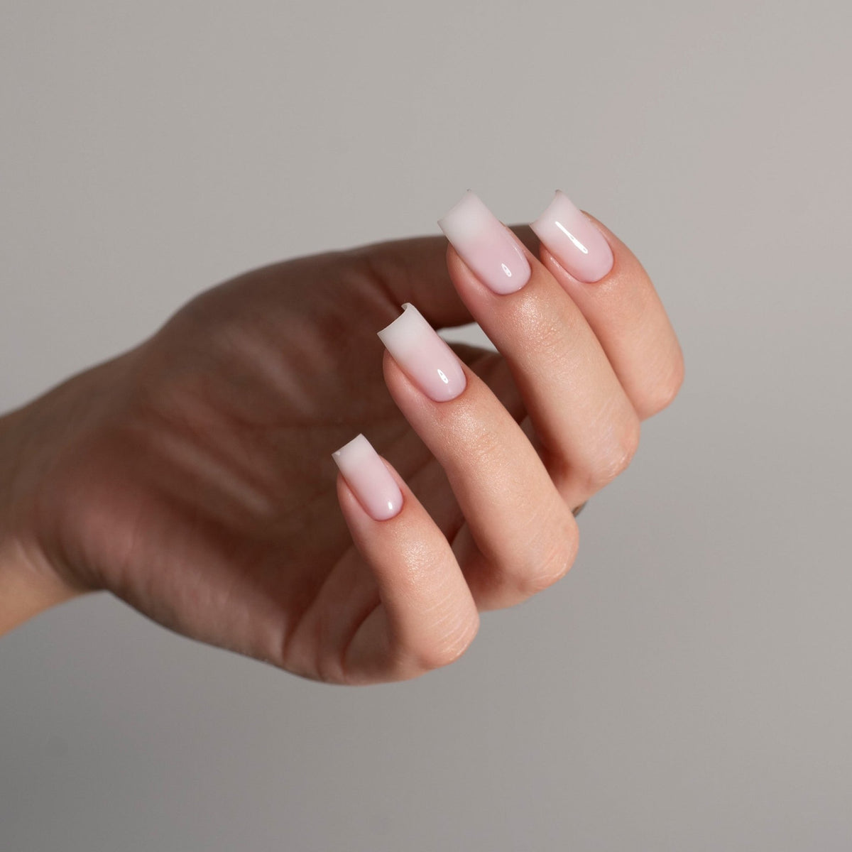 Top Coat Peony No Wipe