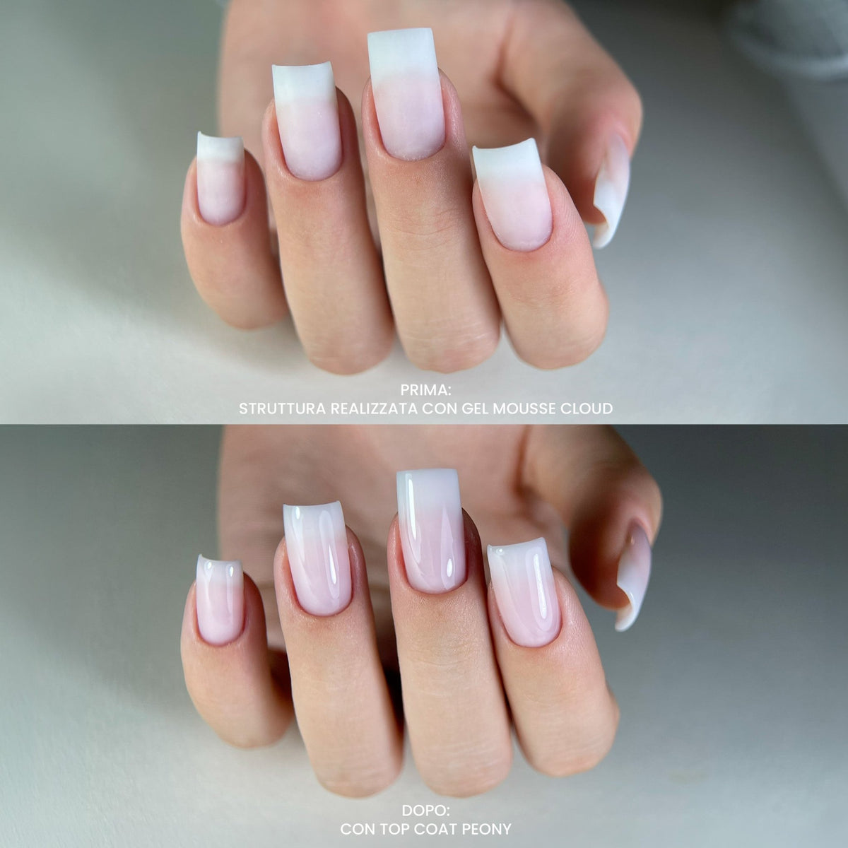 Top Coat No Wipe