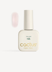 Top Coat Silk No Wipe