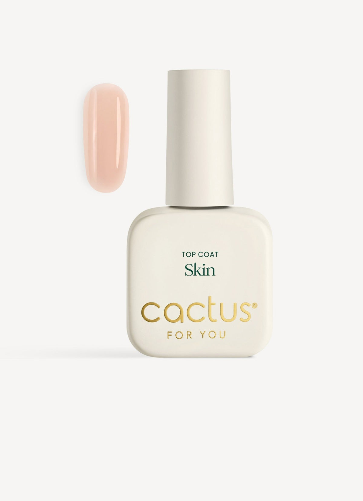 Top Coat Skin No Wipe