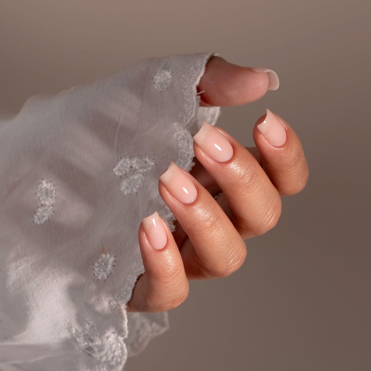 Top Coat Skin No Wipe