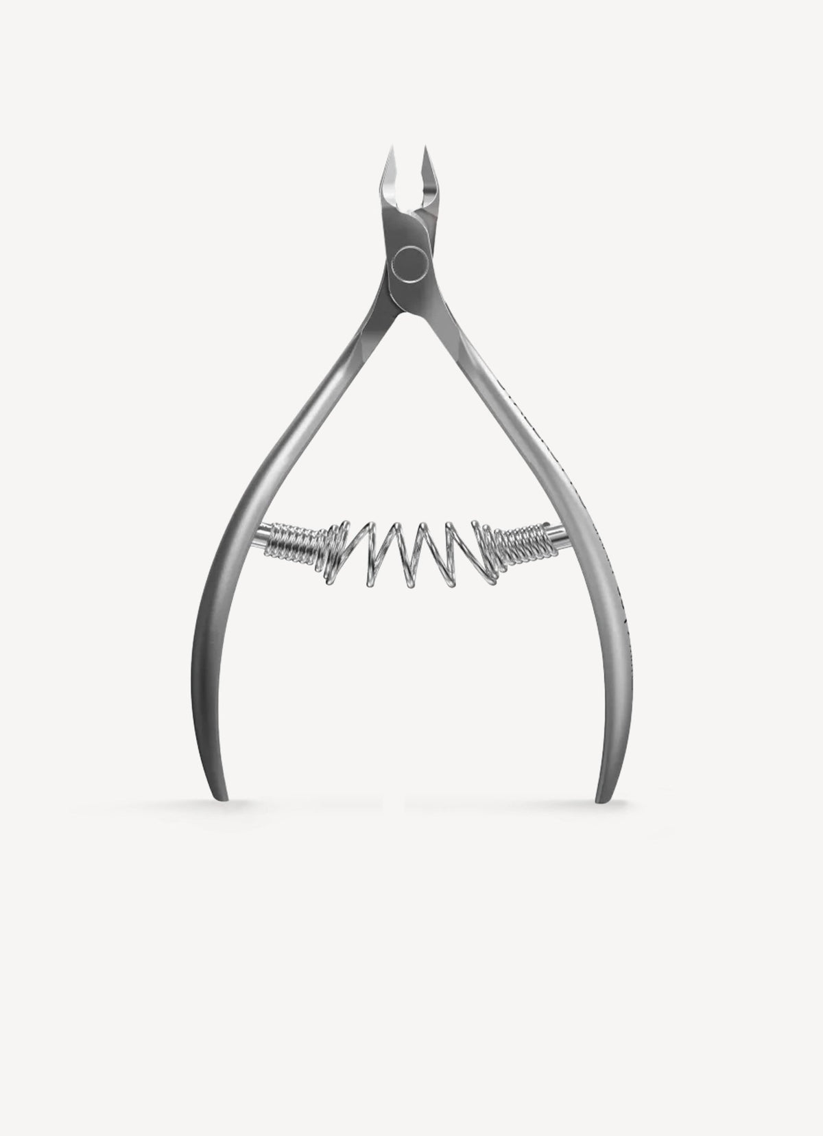 Professional cuticle nippers SMART 30 5 mm