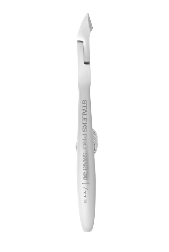  Tronchesi professionali per cuticole SMART 30 7 mm - laterale