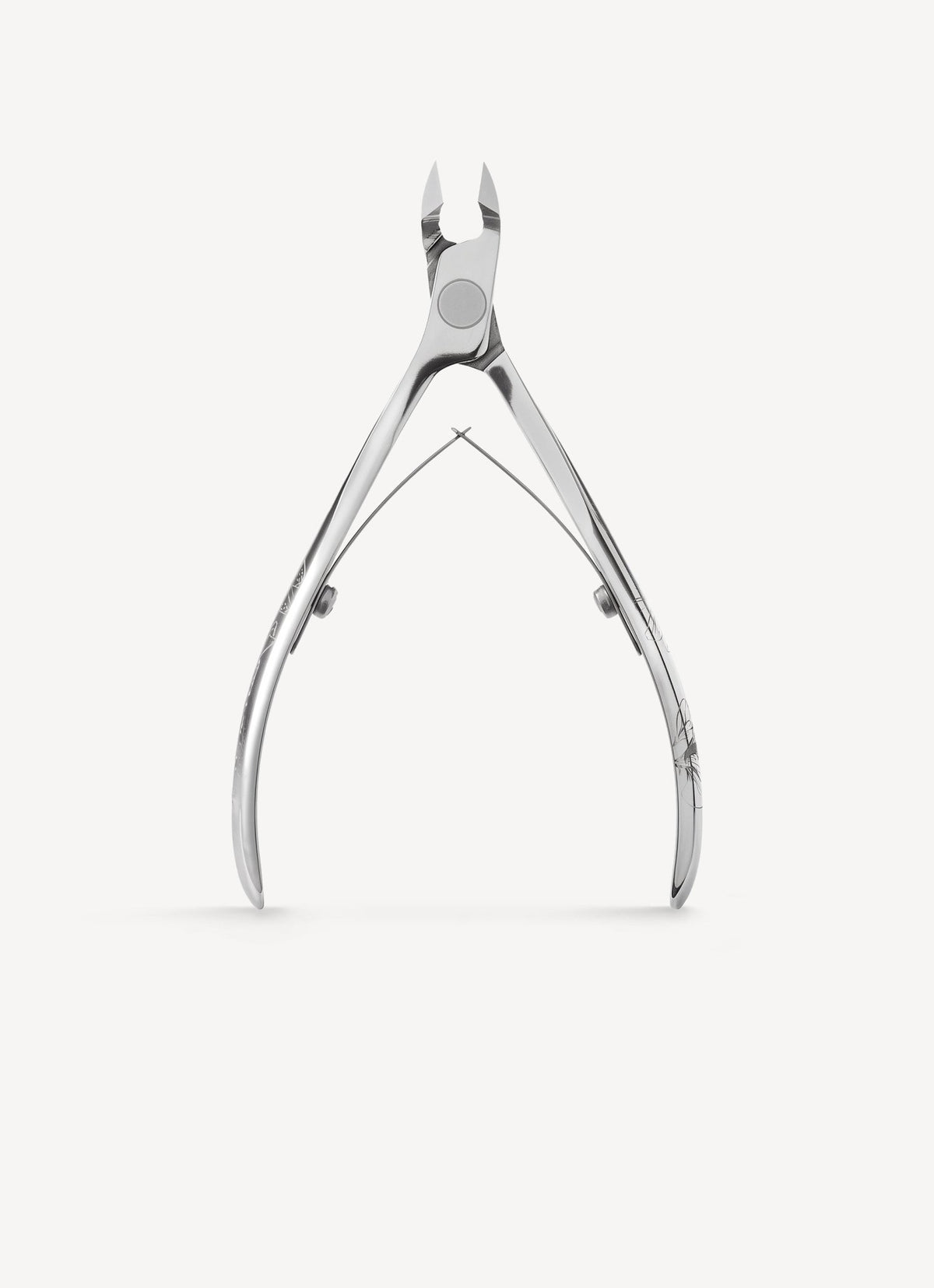 Exclusive Professional Nipper 20 5 mm (Fior di Magnolia)