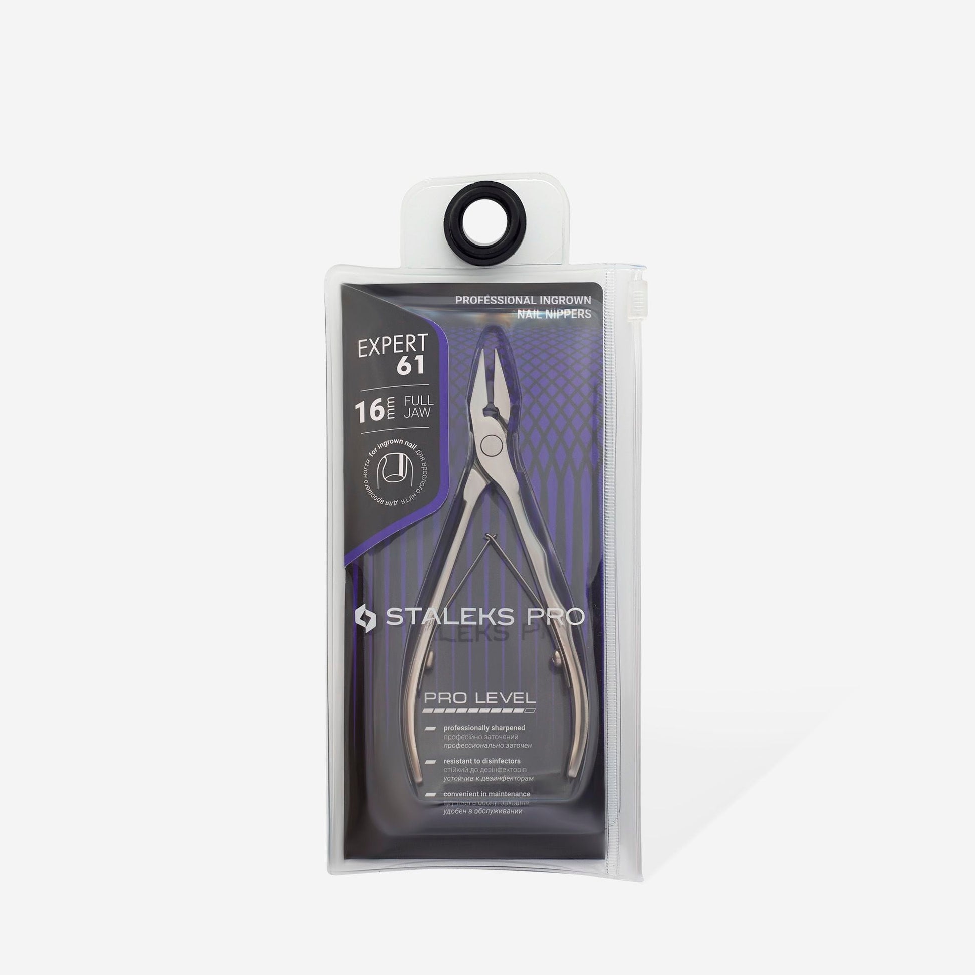 Tronchesi professionale EXPERT 61 16 mm