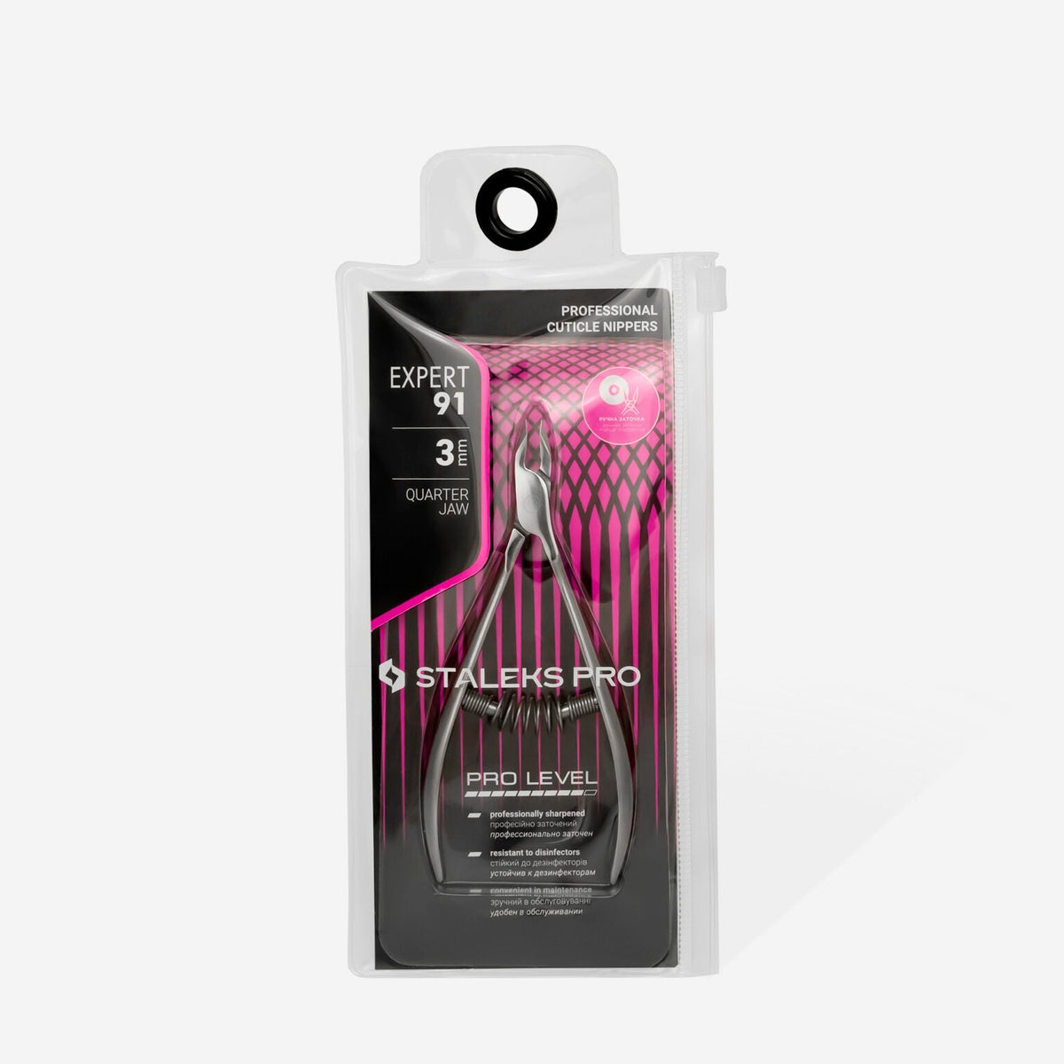 Tronchesi professionale EXPERT 91 3mm