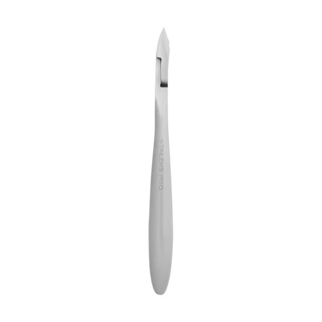 Nail clipper Professional Cuticle Nipper SMART 11, 7 mm