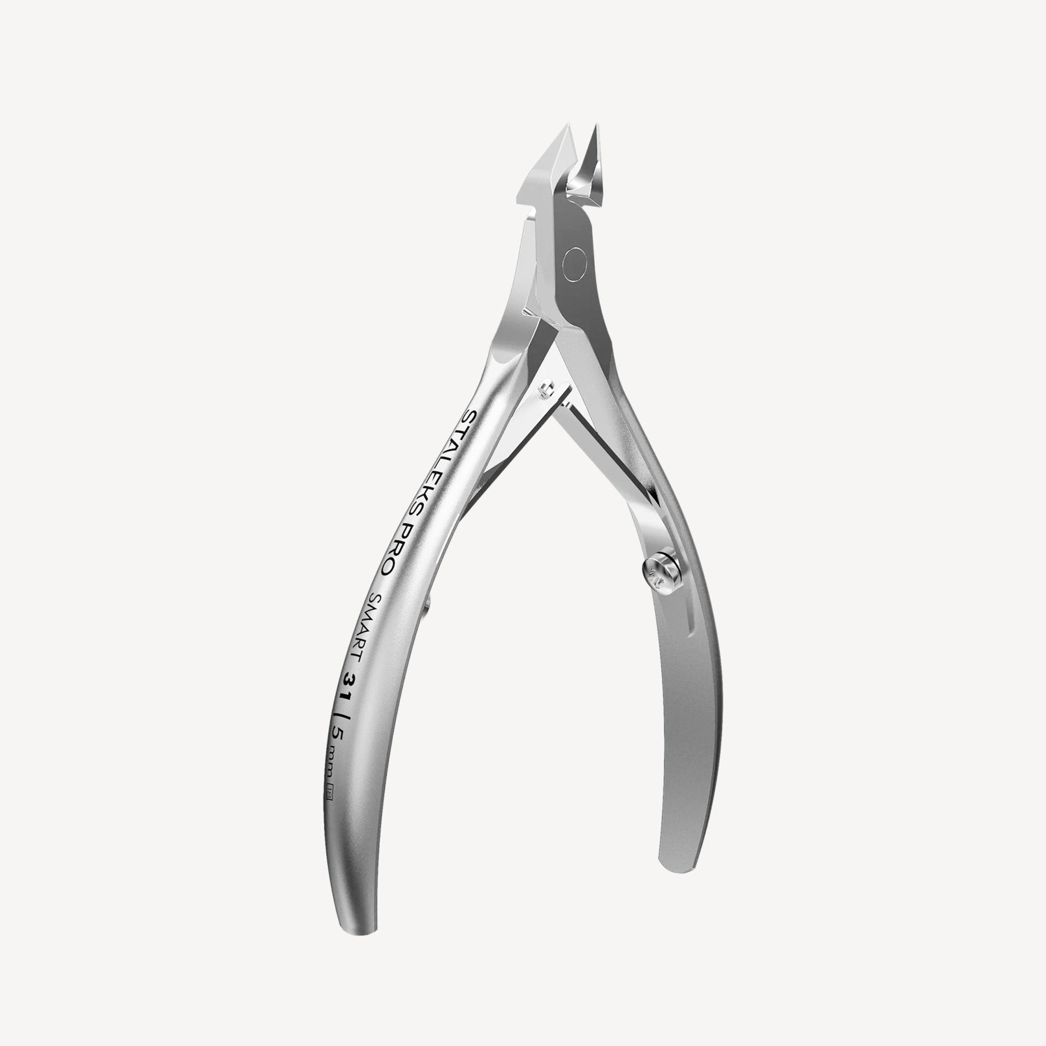 Professional nippers Staleks Smart 31 5 mm