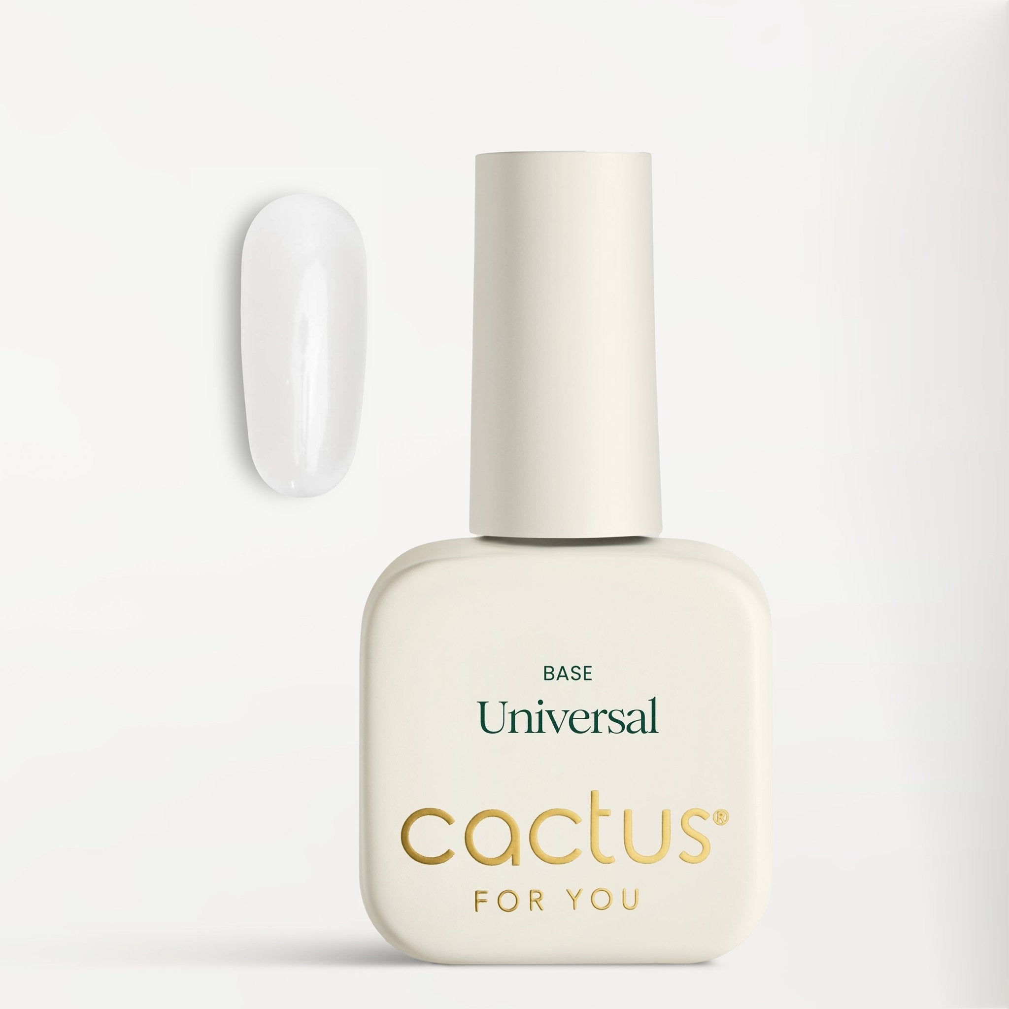 Universal semi -permanent base 15ml