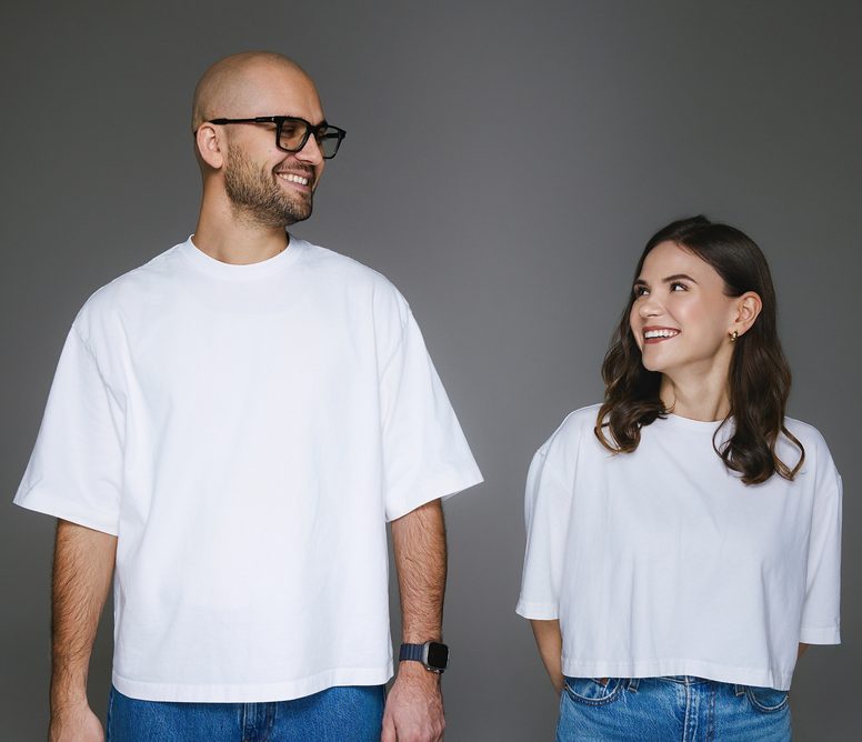 Sava e Cristina